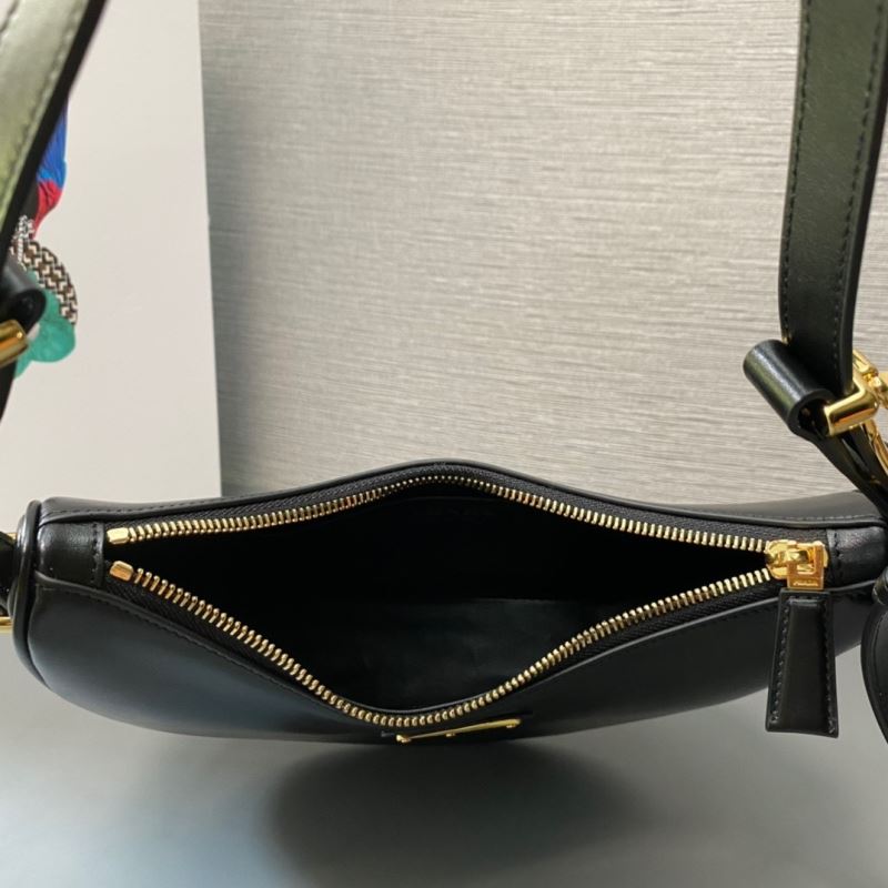 Prada Top Handle Bags